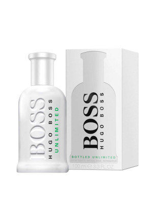 Bottled Unlimited Edt